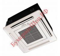 Кассетная сплит-система Hitachi RAI-25RPA / RAC-25NPA / RAI ECPP - БумерангШоп.РФ - Всё для торговли и общепита