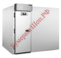 Камера отложенной расстойки GEMM CL4/1333 - БумерангШоп.РФ - Всё для торговли и общепита