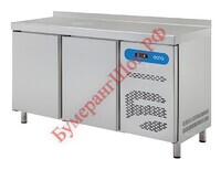 Стол морозильный EQTA EAFT-11GN - БумерангШоп.РФ - Всё для торговли и общепита