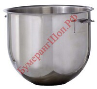 Дежа 10 л для Bear Varimixer RN10 - БумерангШоп.РФ - Всё для торговли и общепита