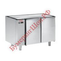 Стол с охлаждаемым шкафом ANGELO PO 6ERA - БумерангШоп.РФ - Всё для торговли и общепита