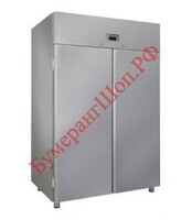 Морозильный шкаф Финист НХШк-0,8-600 (окраш.) - БумерангШоп.РФ - Всё для торговли и общепита