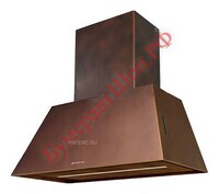 Вытяжка Faber CHLOE EV8P OC A70 (110.0456.174) - БумерангШоп.РФ - Всё для торговли и общепита