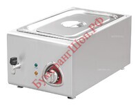 Мармит Kocateq 4BM - БумерангШоп.РФ - Всё для торговли и общепита