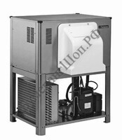 Льдогенератор Scotsman MAR 126 WS - БумерангШоп.РФ - Всё для торговли и общепита