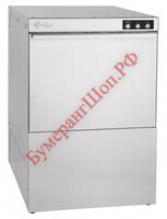 Машина посудомоечная Abat МПК-500Ф - БумерангШоп.РФ - Всё для торговли и общепита