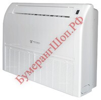 Напольно-потолочная сплит-система ROYAL Clima CO-F 18HNR / CO-E 18HNR - БумерангШоп.РФ - Всё для торговли и общепита