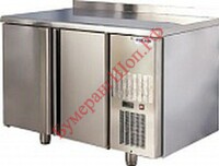 Морозильный стол TB2GN-G - БумерангШоп.РФ - Всё для торговли и общепита