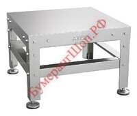 Подставка ATESY ПКИ-Б-1100.400.280-02 - БумерангШоп.РФ - Всё для торговли и общепита