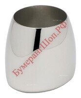 Сахарница Eternum Nedda 7615 - БумерангШоп.РФ - Всё для торговли и общепита