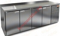 Стол морозильный HiCold BN 1111 BR2 BT - БумерангШоп.РФ - Всё для торговли и общепита