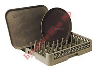 Кассета Kocateq JW64P (500х500) - БумерангШоп.РФ - Всё для торговли и общепита