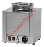 Мармит Azimut BM 01 W - БумерангШоп.РФ - Всё для торговли и общепита