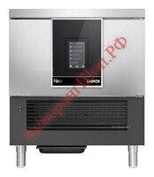 Шкаф шоковой заморозки Lainox NEOG051 - БумерангШоп.РФ - Всё для торговли и общепита