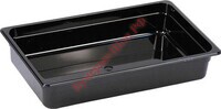 Гастроемкость Luxstahl GN 1/1-100 (530х325х100) B - БумерангШоп.РФ - Всё для торговли и общепита