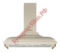 Вытяжка Smeg KC19POE - БумерангШоп.РФ - Всё для торговли и общепита