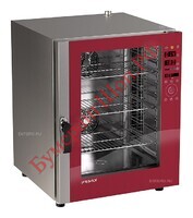Пароконвектомат PRIMAX PDE-110-HD - БумерангШоп.РФ - Всё для торговли и общепита