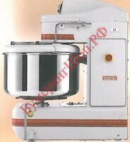 Тестомес спиральный Sigma SILVER 160 - БумерангШоп.РФ - Всё для торговли и общепита