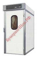 Шкаф расстоечный Laserweld 1/4060/2 (без пола) - БумерангШоп.РФ - Всё для торговли и общепита