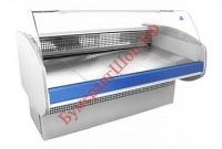 Холодильная витрина Ангара-3-1,3 (-12…-15°С) - БумерангШоп.РФ - Всё для торговли и общепита