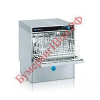 Машина посудомоечная Meiko UPSTER U 500G - БумерангШоп.РФ - Всё для торговли и общепита