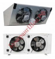 Сплит-система среднетемпературная Intercold МСМ 231 220В - БумерангШоп.РФ - Всё для торговли и общепита