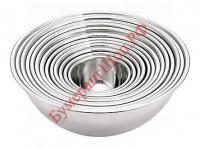 Миска MVQ 16020 - БумерангШоп.РФ - Всё для торговли и общепита