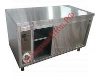 Стол тепловой Gastrolux СТО-167С - БумерангШоп.РФ - Всё для торговли и общепита