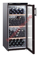 Винный шкаф Liebherr WKb 3212 - БумерангШоп.РФ - Всё для торговли и общепита