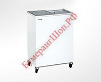 Морозильный ларь Ugur D 100 C - БумерангШоп.РФ - Всё для торговли и общепита