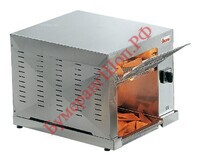 Тостер Sirman BREAKFAST - БумерангШоп.РФ - Всё для торговли и общепита