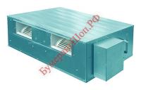 Канальная сплит-система Tosot T36H-LD2 / I / 36H-LU2 / O - БумерангШоп.РФ - Всё для торговли и общепита