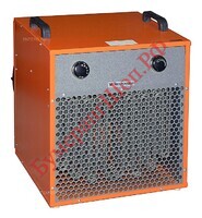 Тепловентилятор Тепломаш КЭВ-25Т20Е - БумерангШоп.РФ - Всё для торговли и общепита