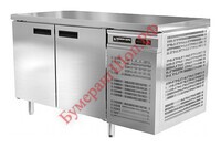 Стол холодильный Modern-Expo NRABAA.000.000-00 A SK - БумерангШоп.РФ - Всё для торговли и общепита