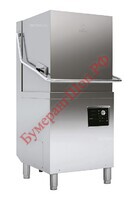 Купольная посудомоечная машина Fagor CO-110 DD - БумерангШоп.РФ - Всё для торговли и общепита