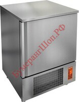 Шкаф для шоковой заморозки Hi Cold W6 TGNA - БумерангШоп.РФ - Всё для торговли и общепита