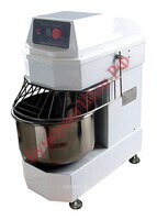 Тестомес спиральный GASTRORAG HS30S-HD - БумерангШоп.РФ - Всё для торговли и общепита