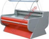 Витрина холодильная ВСУП1-0,68ТУ/Фв-2,5 (-4…+2) - БумерангШоп.РФ - Всё для торговли и общепита