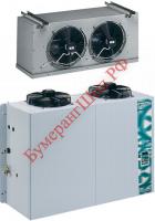 Среднетемпературная сплит-система Rivacold SPM080Z012 - БумерангШоп.РФ - Всё для торговли и общепита