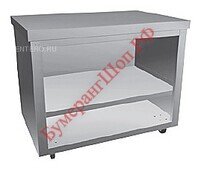 Подставка ТТМ ПКРМ-05 - БумерангШоп.РФ - Всё для торговли и общепита