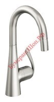 Смеситель Grohe Zedra 32296SD0 - БумерангШоп.РФ - Всё для торговли и общепита