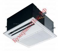 Внутренний блок мультизональной системы Mitsubishi Heavy Industries FDTQ28KXE6F - БумерангШоп.РФ - Всё для торговли и общепита