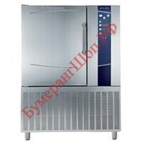 Шкаф шоковой заморозки Electrolux AOFPS102C 726105 - БумерангШоп.РФ - Всё для торговли и общепита