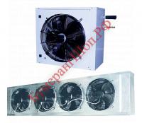 Сплит-система среднетемпературная Intercold МСМ 588 - БумерангШоп.РФ - Всё для торговли и общепита