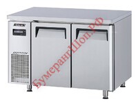 Стол морозильный Turbo air KUF12-2 750 мм - БумерангШоп.РФ - Всё для торговли и общепита