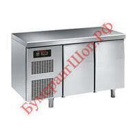 Стол с охлаждаемым шкафом ANGELO PO 6MJAM - БумерангШоп.РФ - Всё для торговли и общепита