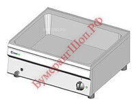 Мармит Tecnoinox BM70E/6/0 - БумерангШоп.РФ - Всё для торговли и общепита