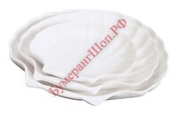 Блюдо Fairway 4739 15 см - БумерангШоп.РФ - Всё для торговли и общепита