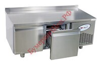 Стол морозильный Frenox USL4 - БумерангШоп.РФ - Всё для торговли и общепита