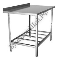 Стол производственный Hessen СПП 9/6 оц. - БумерангШоп.РФ - Всё для торговли и общепита